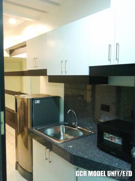 Condominium for sale in Mandaluyong in Philippines
