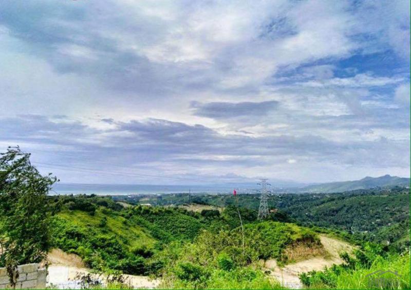 Residential Lot for sale in Minglanilla in Philippines