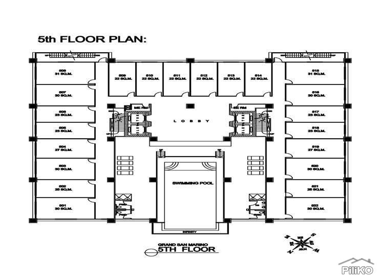 1 bedroom Condominium for sale in Cebu City - image 4