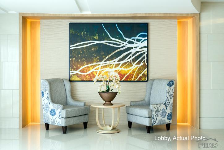 1 bedroom Condominium for rent in Pasay - image 4