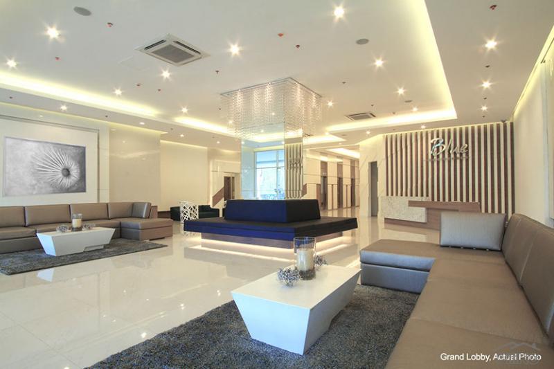 Condominium for sale in Quezon City in Philippines