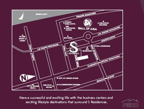 Condominium for sale in Pasay - image 4