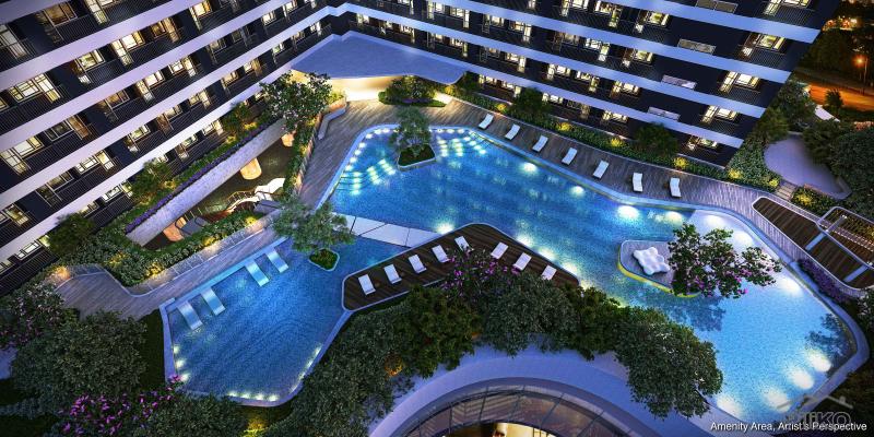 Condominium for sale in Makati - image 4