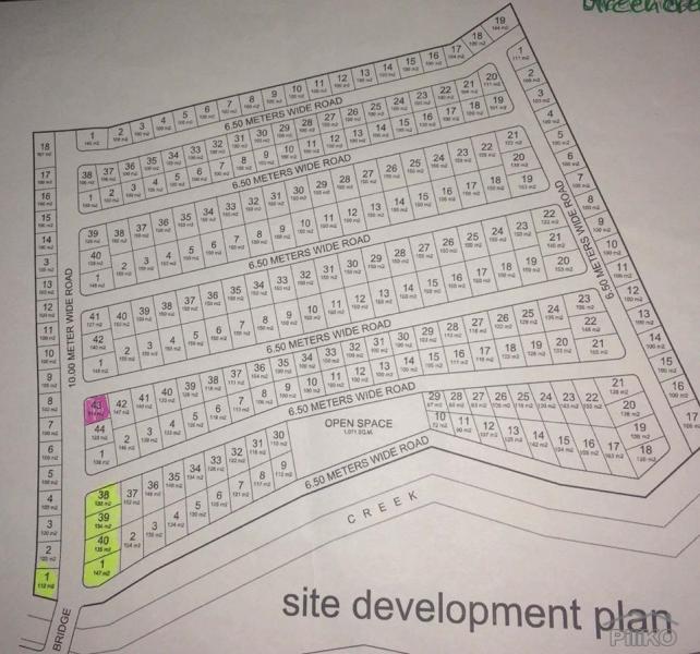 Lot for sale in Consolacion in Philippines