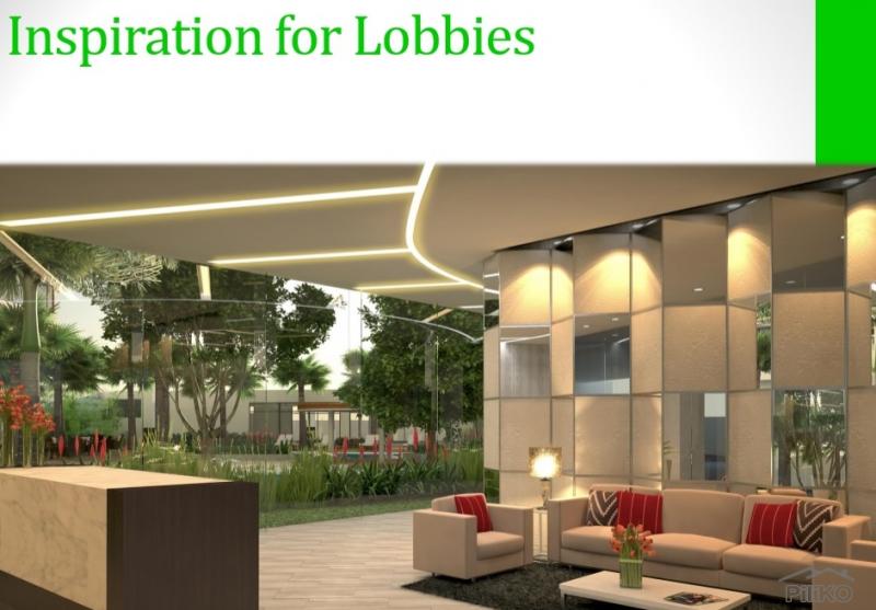 2 bedroom Condominium for sale in Paranaque in Philippines