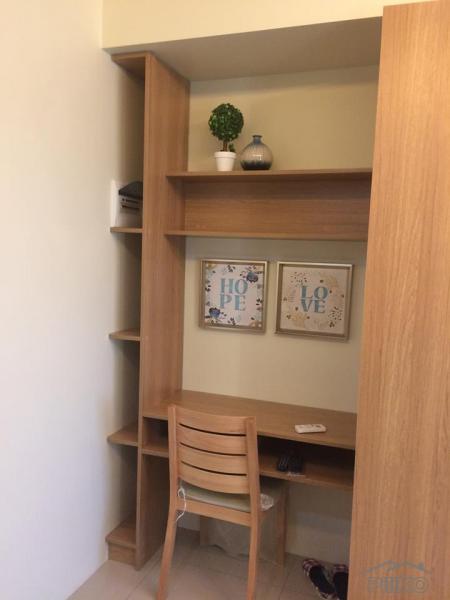 1 bedroom Condominium for rent in Cebu City in Philippines