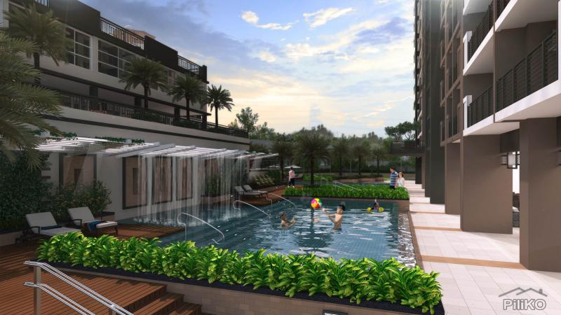 Condominium for sale in Pasig in Philippines