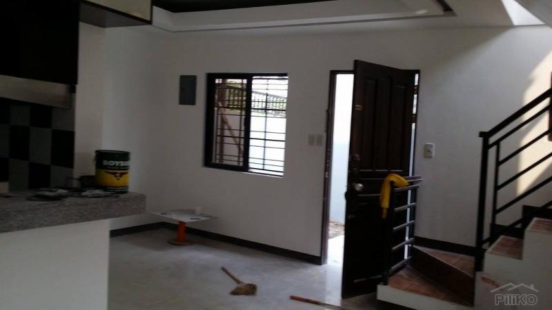 3 bedroom Townhouse for sale in Quezon City in Philippines