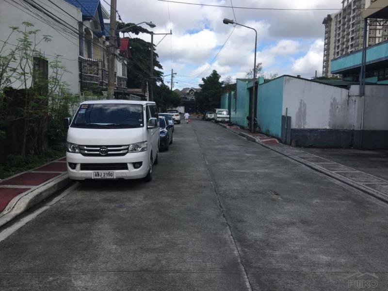 Lot for sale in Quezon City in Philippines