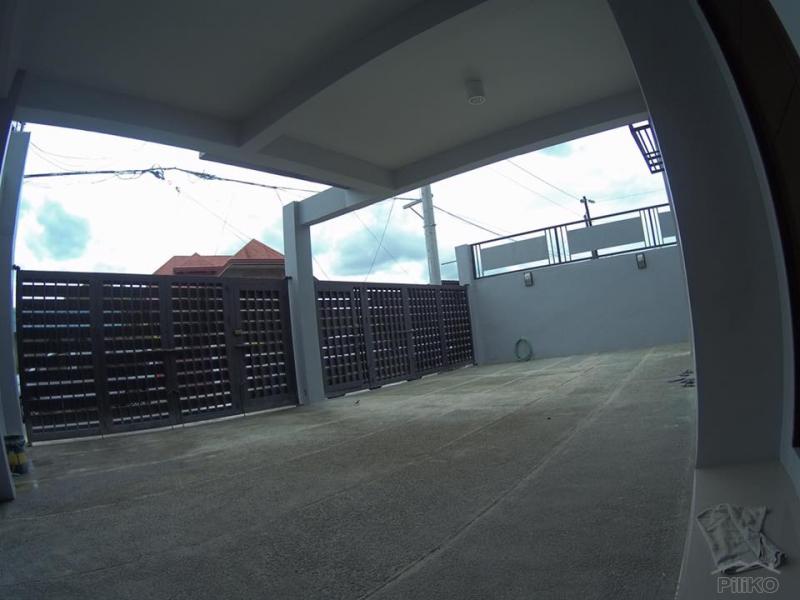4 bedroom House and Lot for sale in Quezon City in Philippines