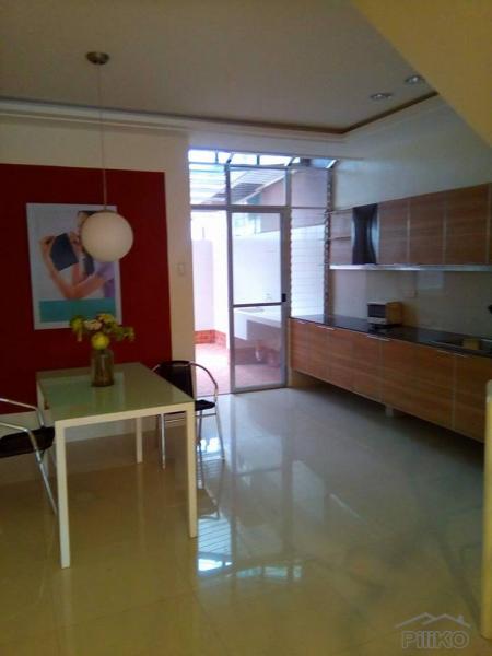 5 bedroom Townhouse for sale in Las Pinas in Philippines