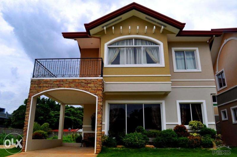 3 bedroom House and Lot for sale in Antipolo in Philippines