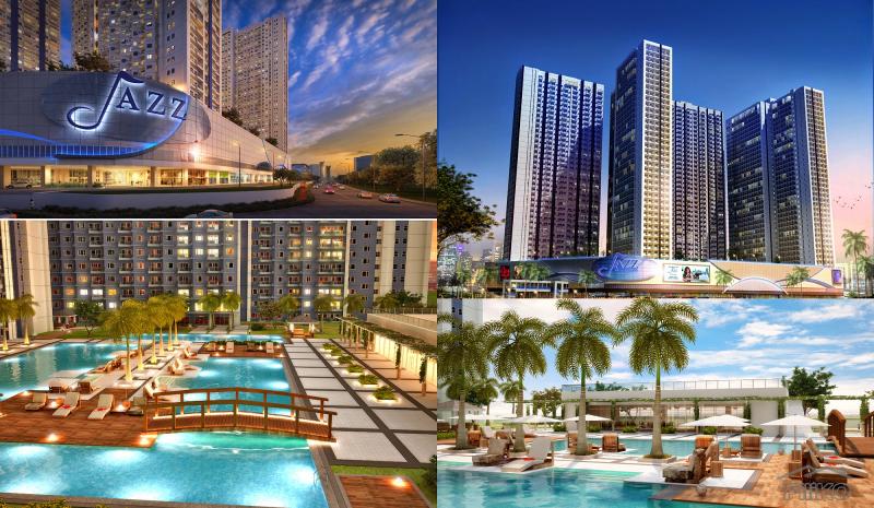 Condominium for sale in Makati in Philippines