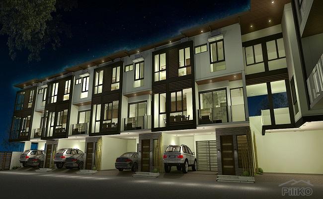 3 bedroom Townhouse for sale in Quezon City - image 4