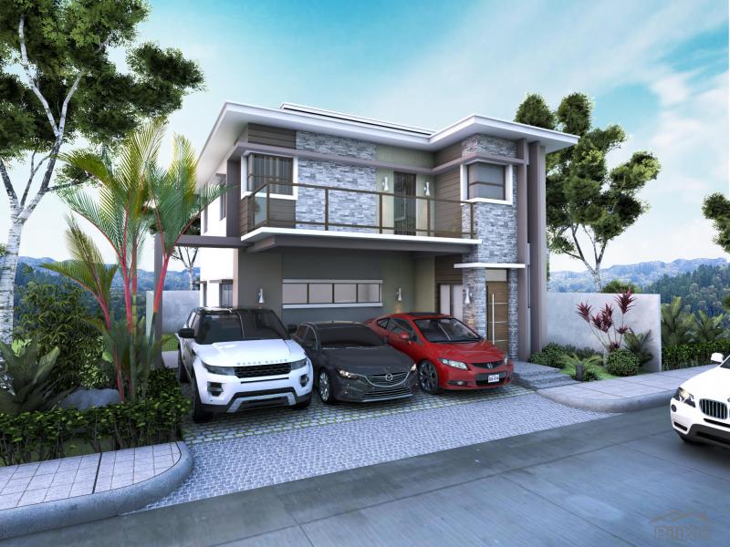 4 bedroom House and Lot for sale in Minglanilla in Philippines