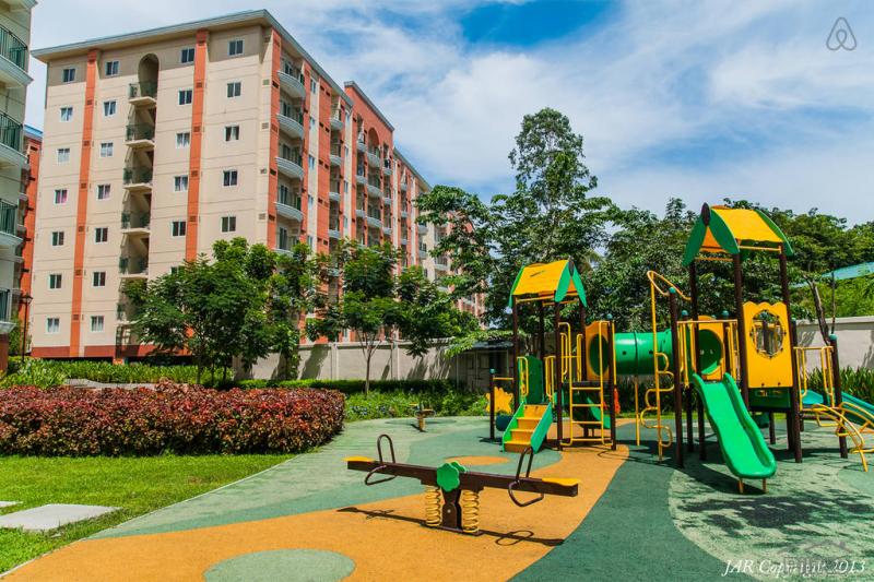 Condominium for rent in Paranaque - image 4