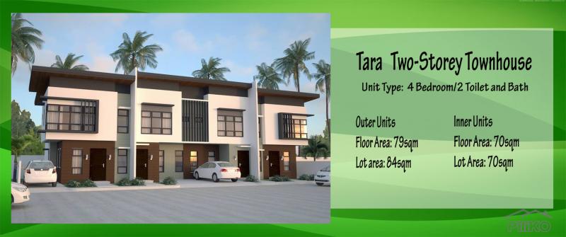3 bedroom House and Lot for sale in Mandaue - image 4