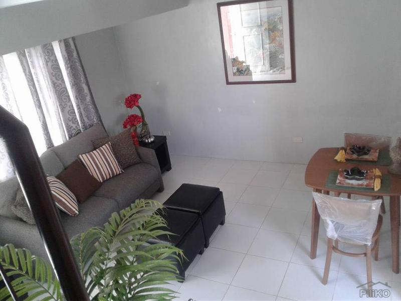 2 bedroom Townhouse for sale in Angono in Philippines