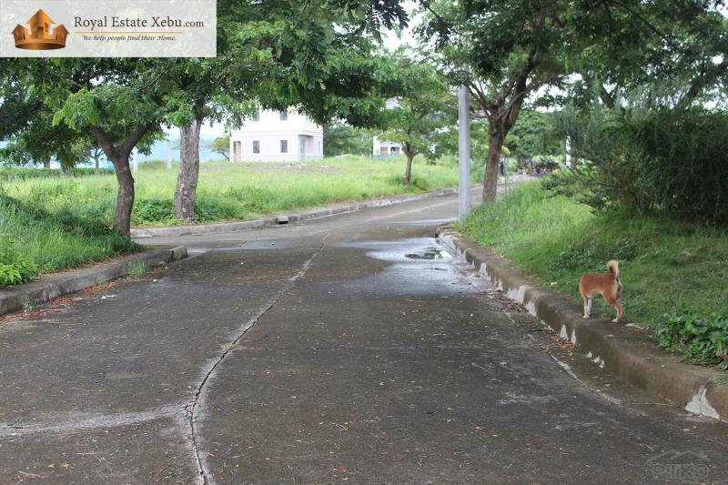 Residential Lot for sale in Consolacion in Philippines
