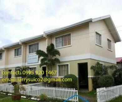 3 bedroom House and Lot for sale in Teresa in Philippines