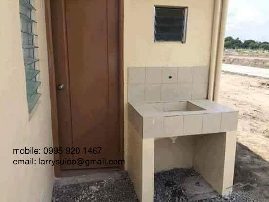 1 bedroom House and Lot for sale in Baras in Philippines