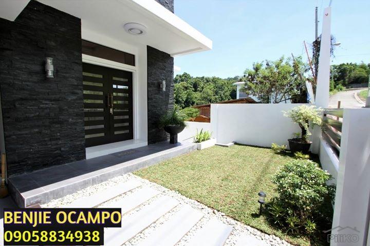 Houses for sale in Davao City in Philippines