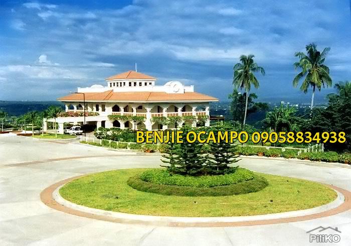 Lot for sale in Davao City in Philippines