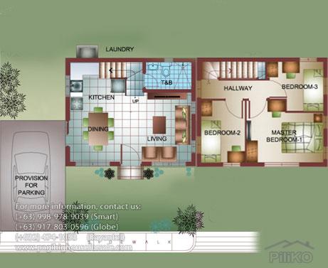 3 bedroom House and Lot for sale in General Trias - image 4