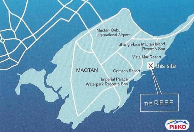 Picture of Condominium for sale in Cebu City in Cebu