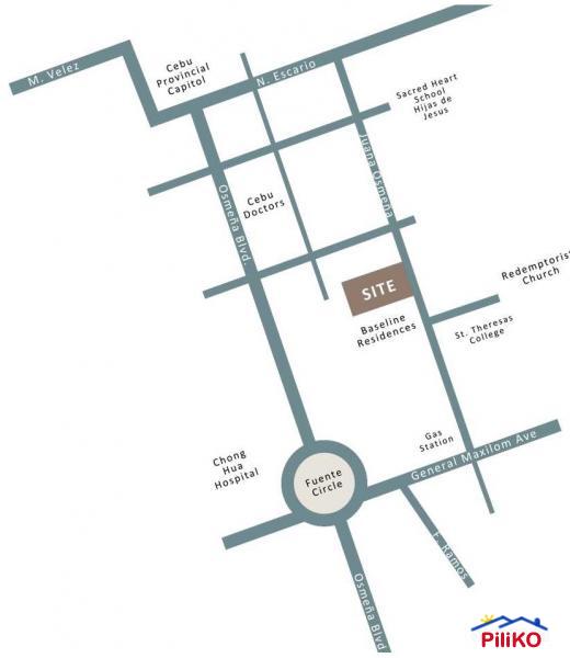 Picture of Office for sale in Cebu City in Cebu