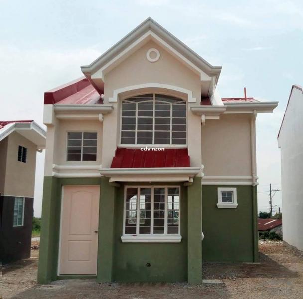 Picture of 2 bedroom House and Lot for sale in Carmona in Cavite