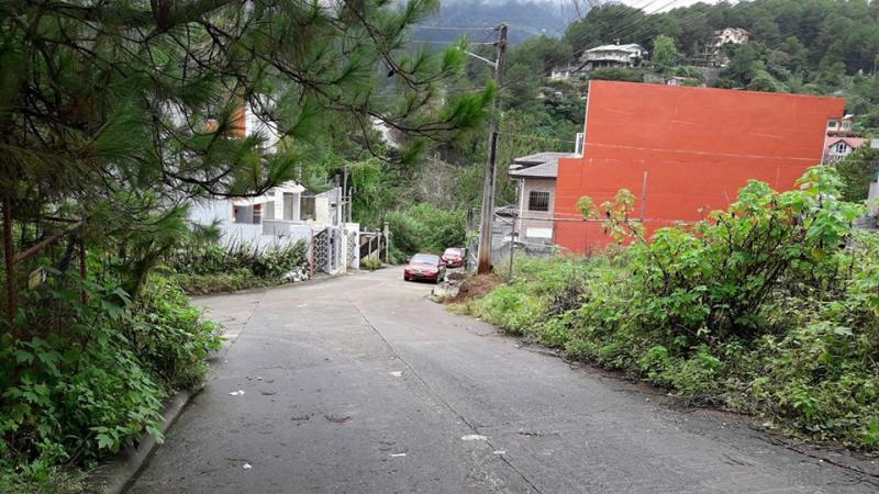 Residential Lot for sale in Baguio - image 5