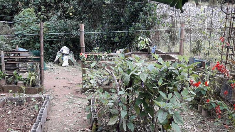 Residential Lot for sale in Baguio - image 5