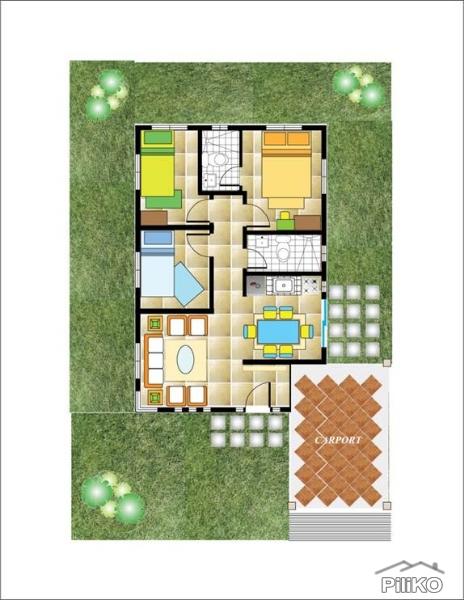 Residential Lot for sale in General Trias - image 5