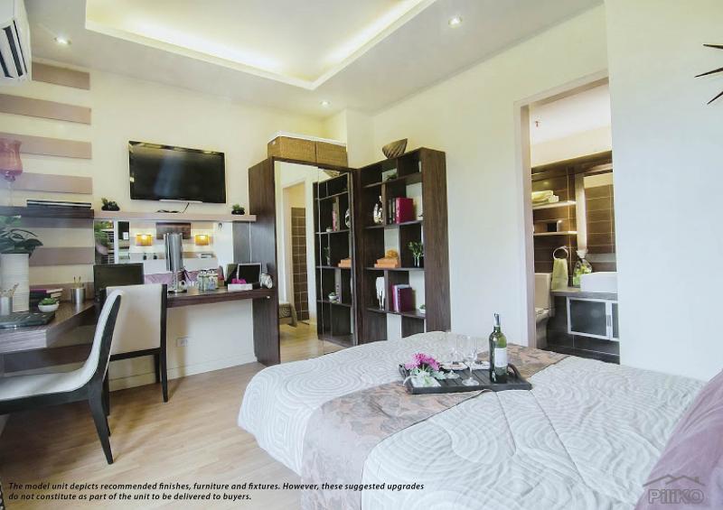 Picture of 1 bedroom Condominium for sale in Lapu Lapu in Cebu