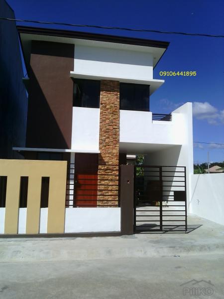 Picture of 3 bedroom House and Lot for sale in San Mateo in Rizal