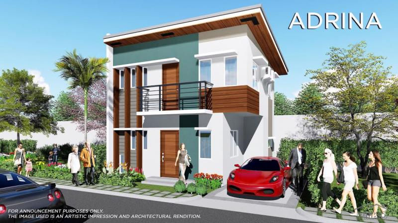 Picture of 3 bedroom Townhouse for sale in Lapu Lapu in Cebu