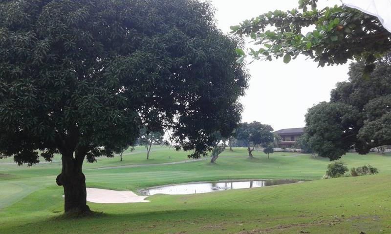 Residential Lot for sale in Dasmarinas - image 5