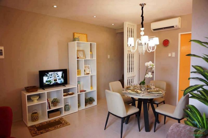 Picture of 1 bedroom Townhouse for sale in Mandaue in Cebu