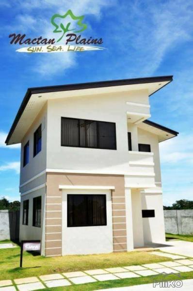 Picture of 3 bedroom House and Lot for sale in Lapu Lapu in Cebu