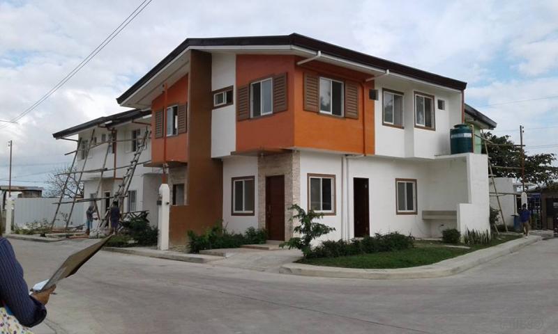 Picture of 3 bedroom House and Lot for sale in Talisay in Cebu