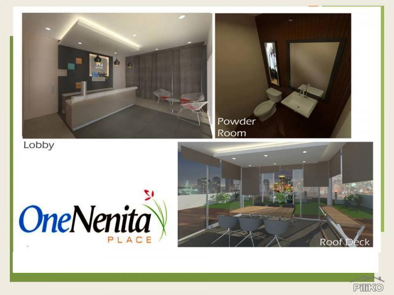 Picture of Condominium for sale in Quezon City in Metro Manila