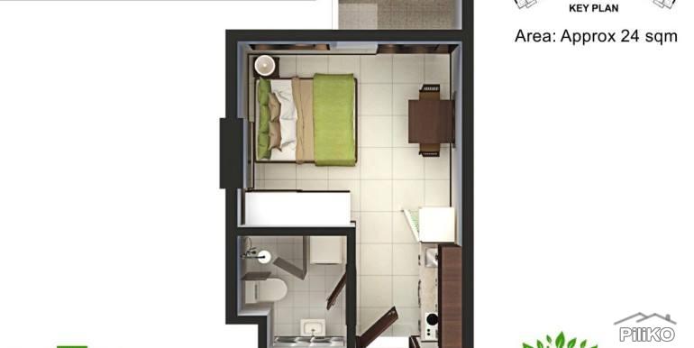 1 bedroom Studio for sale in Talisay - image 5
