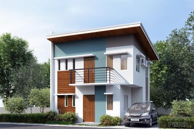 Picture of 3 bedroom Townhouse for sale in Talisay in Cebu