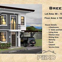 Picture of 3 bedroom House and Lot for sale in Cebu City in Cebu