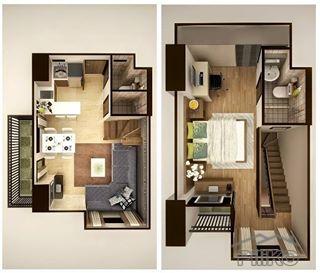 Picture of 1 bedroom Condominium for sale in Cebu City in Cebu
