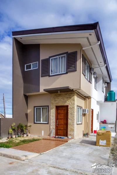 Picture of 3 bedroom House and Lot for sale in Talisay in Cebu