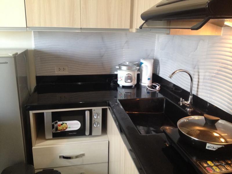 1 bedroom Condominium for rent in Cebu City - image 5