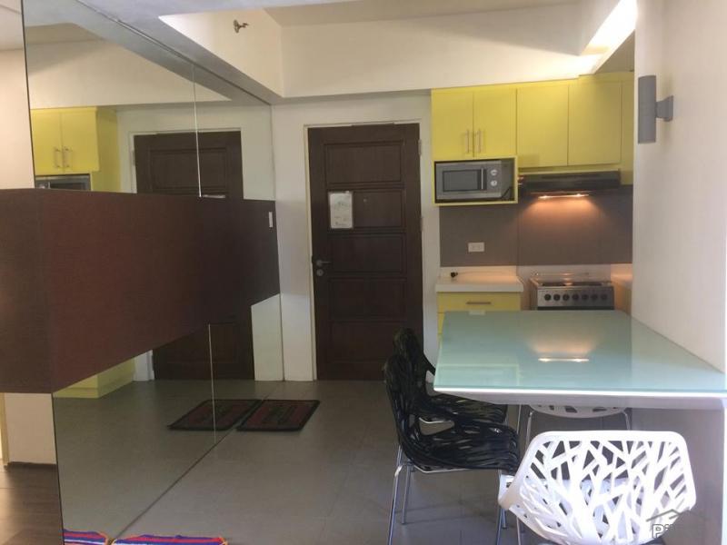 Picture of 1 bedroom Condominium for rent in Cebu City in Cebu