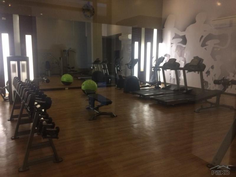 Picture of 1 bedroom Condominium for rent in Cebu City in Cebu